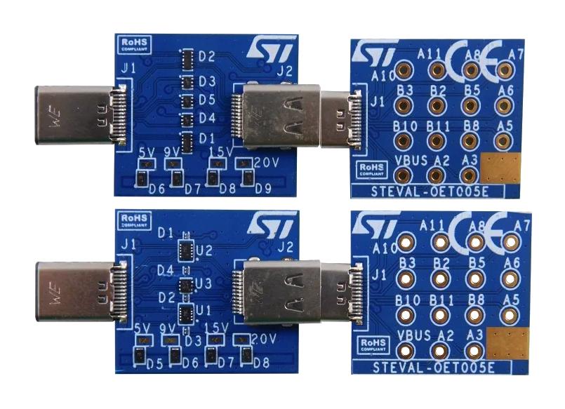 StmicroelectronicsSTEVAL-OET005VC