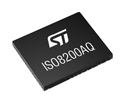 StmicroelectronicsISO808QTR-1