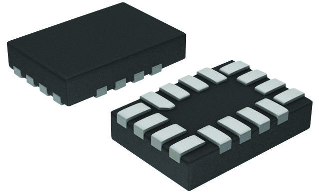 MicrochipPIC16LF15323-I/JQ