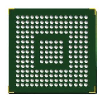 StmicroelectronicsSTM32H735IGK6