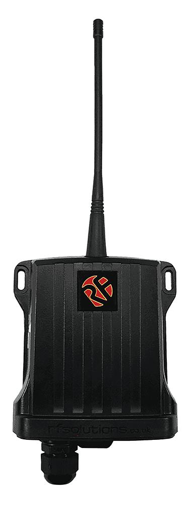 Rf SolutionsRADIOTRAP-4R4