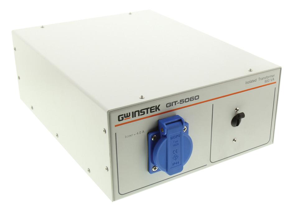 GIT-5060 by GW Instek
