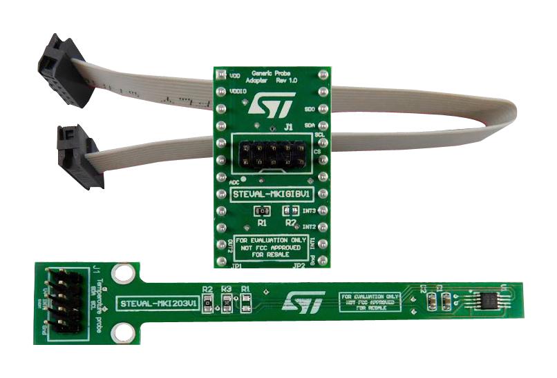 StmicroelectronicsSTEVAL-MKI203V1K