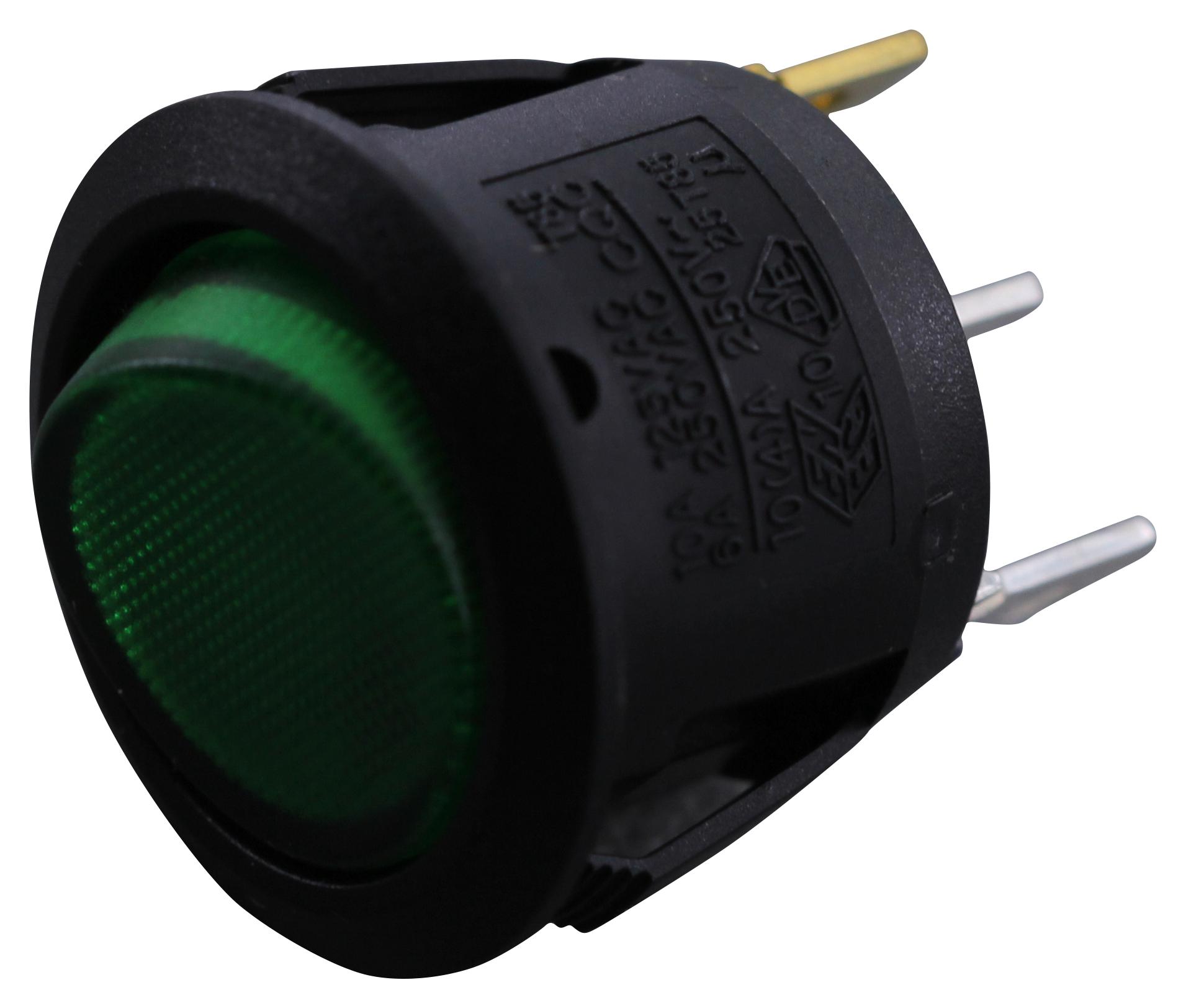 Multicomp ProR13-112B-02-BG-0A