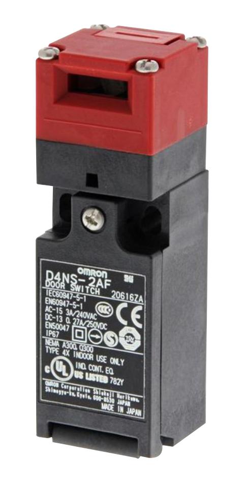 Omron StiD4NS-2CF