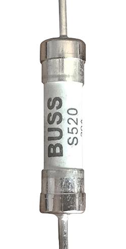 Eaton BussmannBK-S520-V-12-5-R