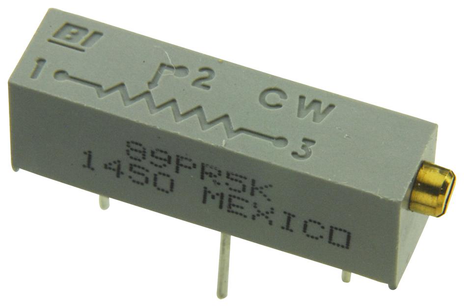 Tt Electronics/bi Technologies89PR5KLF