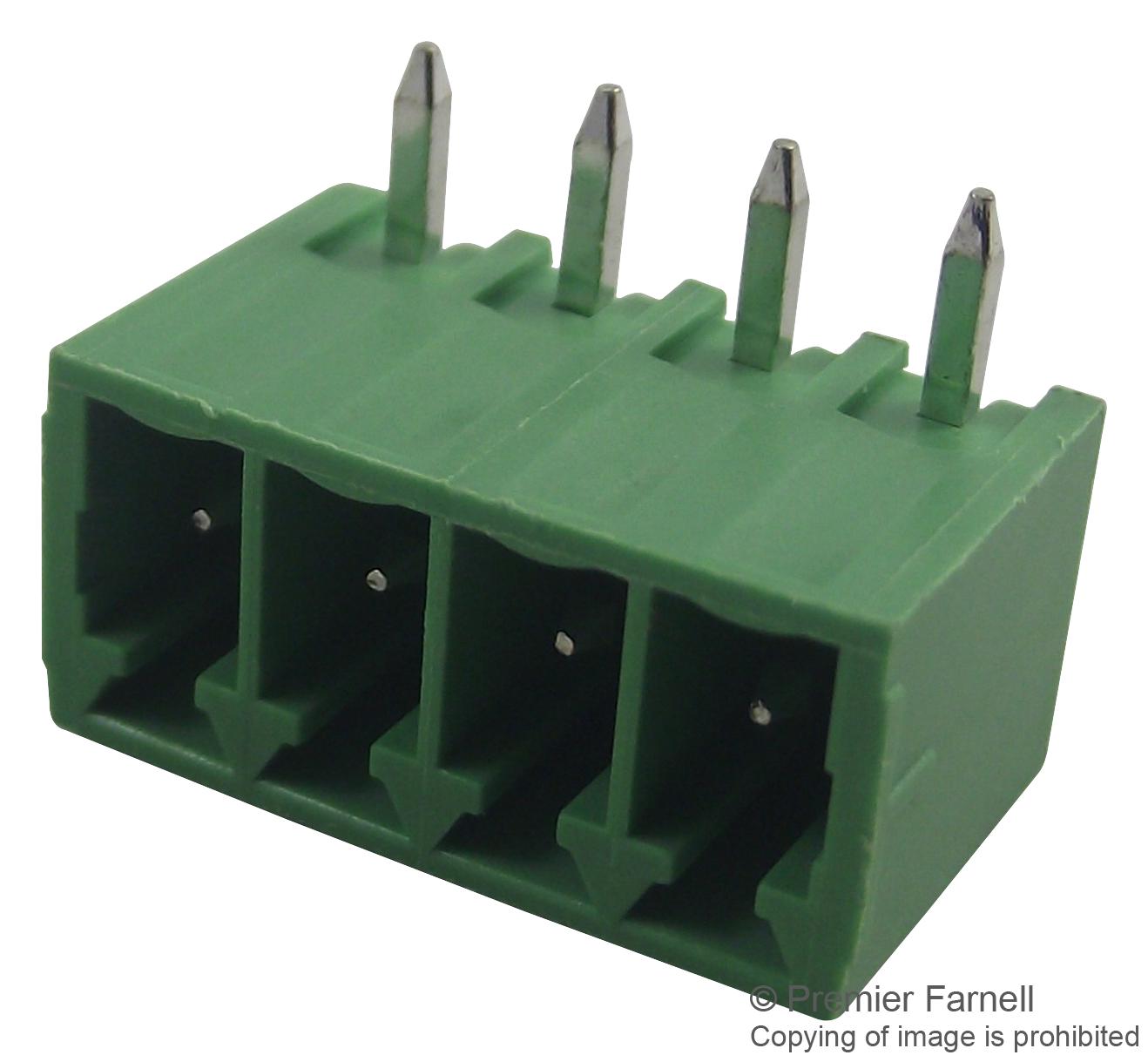 Wurth Elektronik691322110004