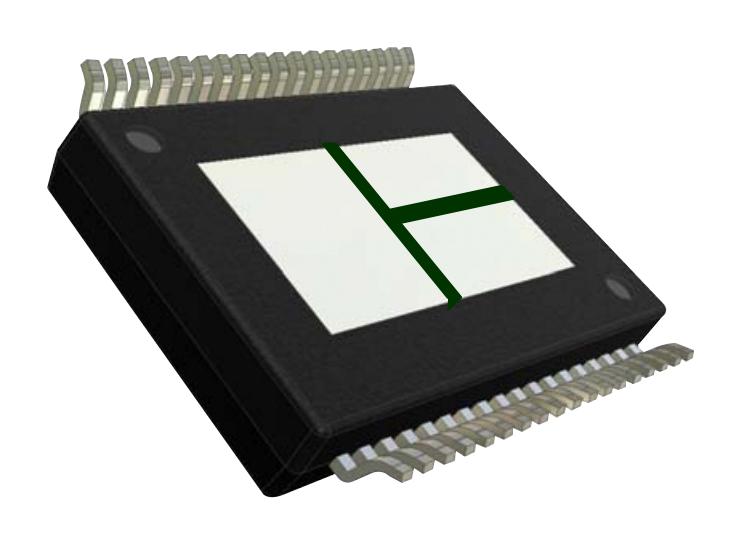 StmicroelectronicsVNH5050ATR-E