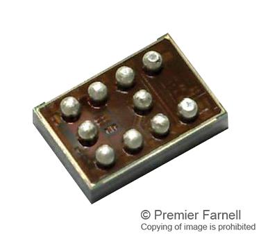 StmicroelectronicsSTC3115AIJT