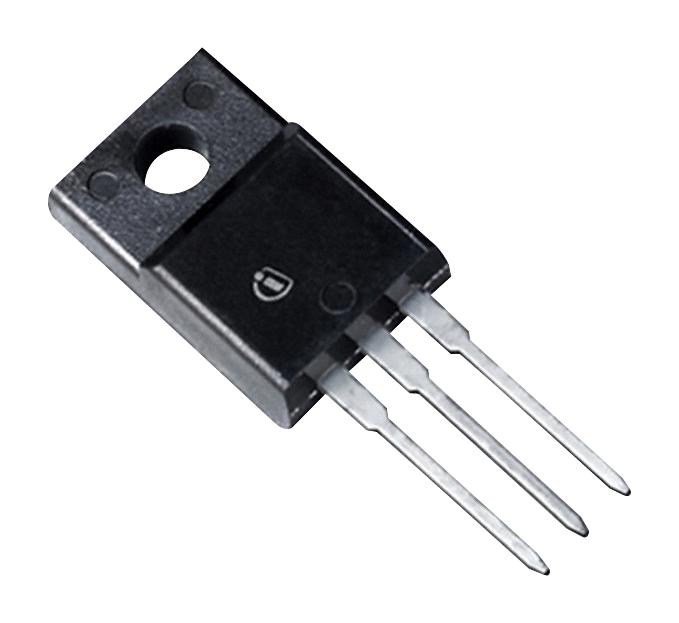 StmicroelectronicsSTF12N65M2