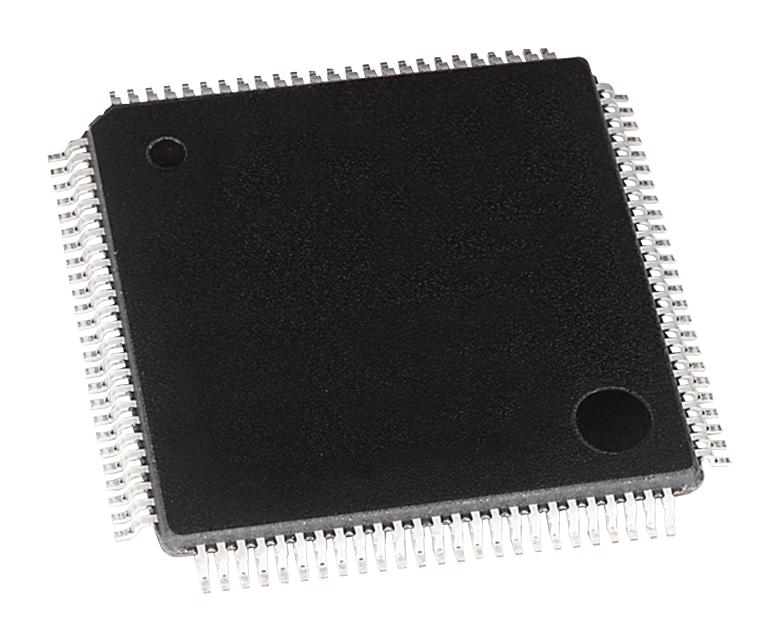 StmicroelectronicsSTM32G0B1VET6