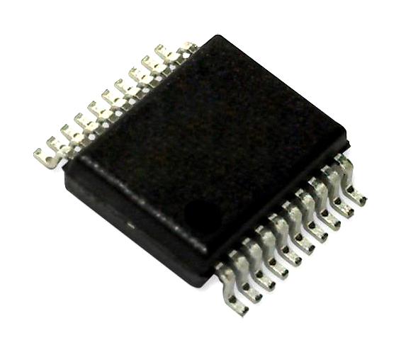 StmicroelectronicsSTM32G030F6P6TR