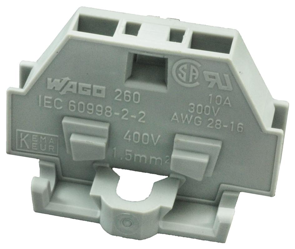 Wago260-301