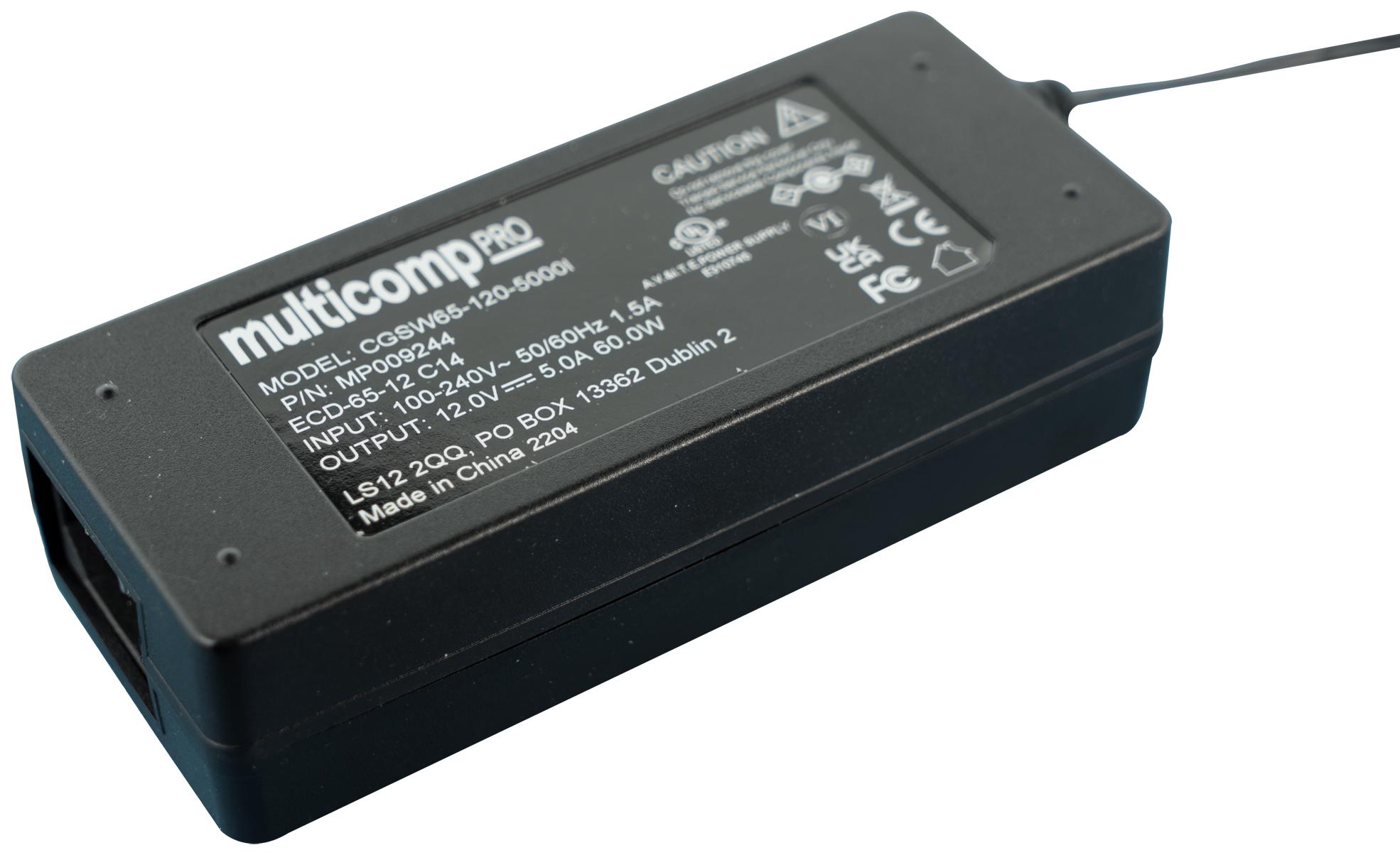 Multicomp ProMP009244