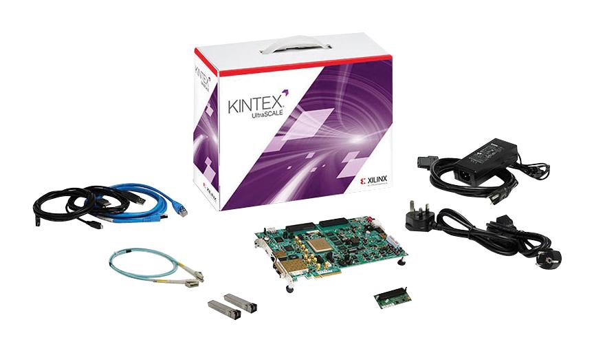 AmdEK-U1-KCU105-G