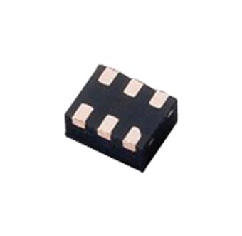 StmicroelectronicsSTM6519AHARUB6F