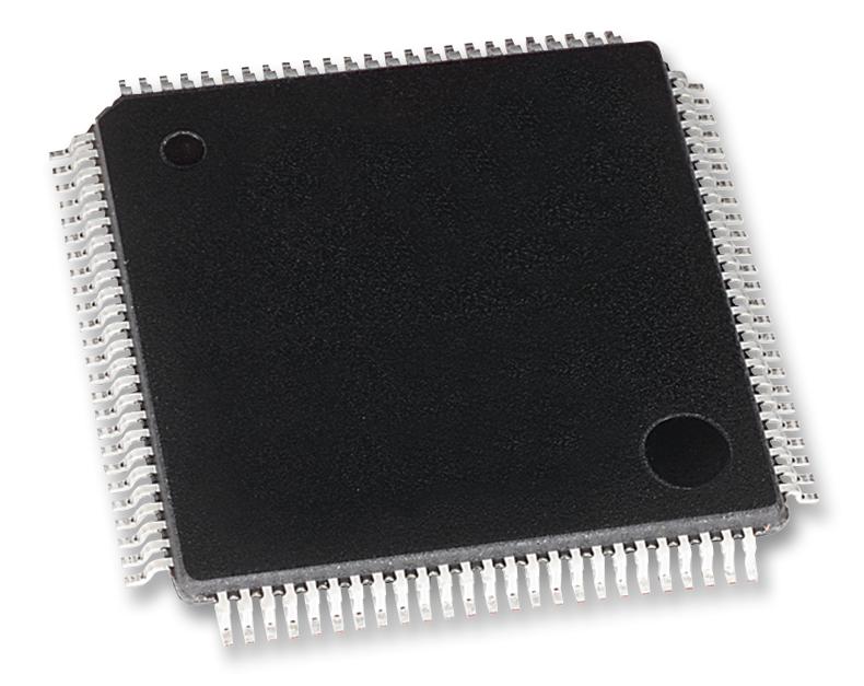 Silicon LabsC8051F130-GQ