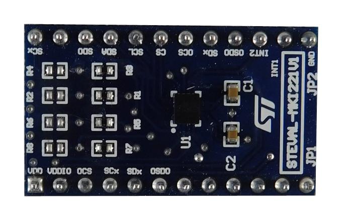 StmicroelectronicsSTEVAL-MKI221V1