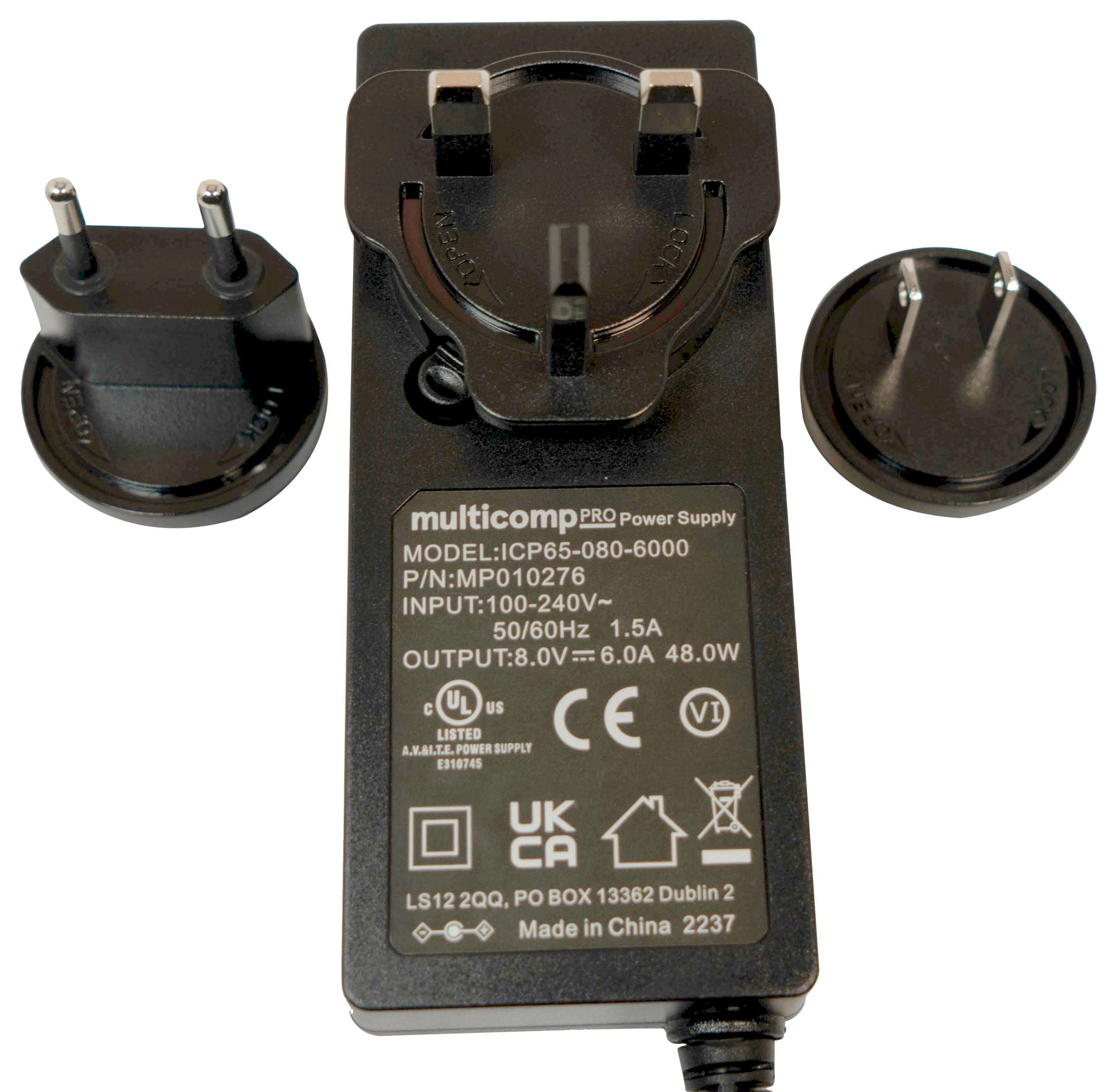 Multicomp ProMP010276