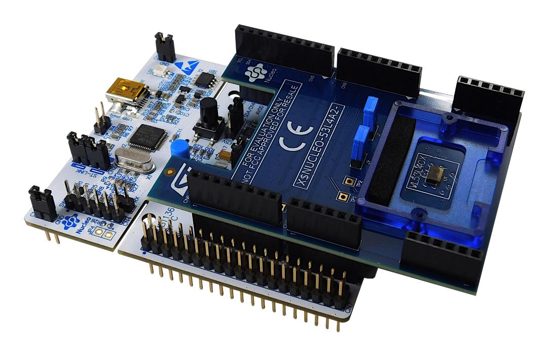 StmicroelectronicsP-NUCLEO-53L4A2-