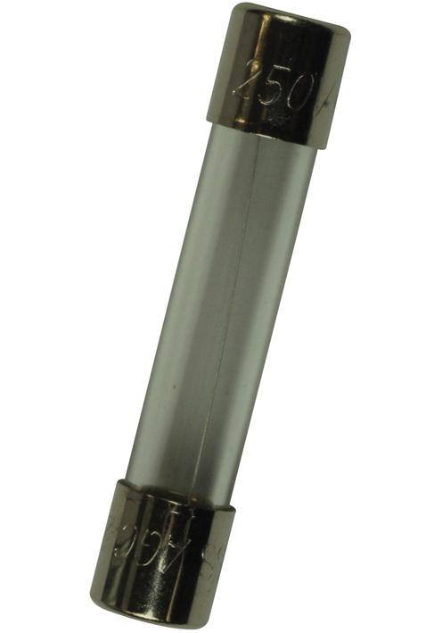 Eaton BussmannBK/AGC-2-1/2-R
