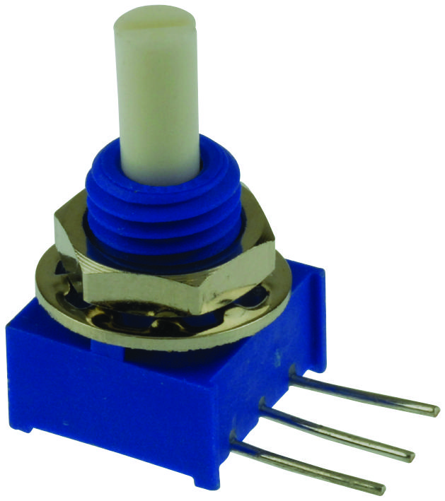 Bourns3310C-001-503L