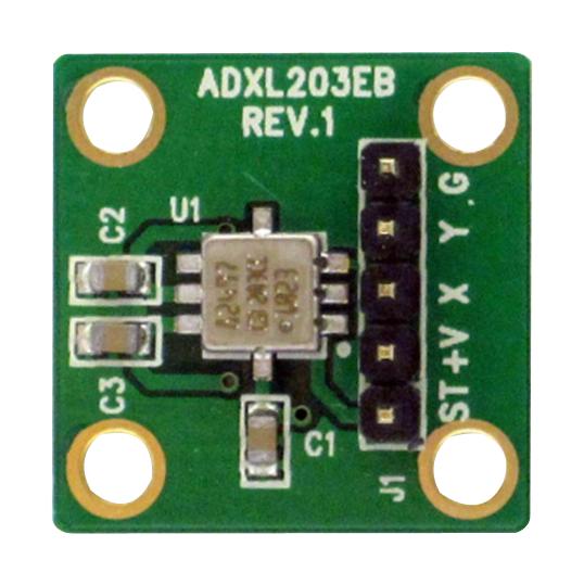 Analog DevicesADXL203EB