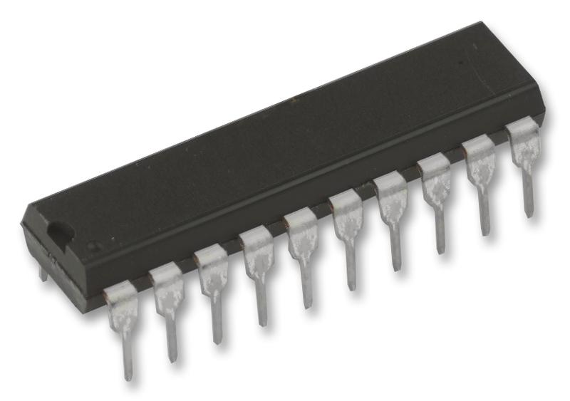 MicrochipPIC18F16Q41-I/P