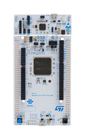 StmicroelectronicsNUCLEO-L4R5ZI