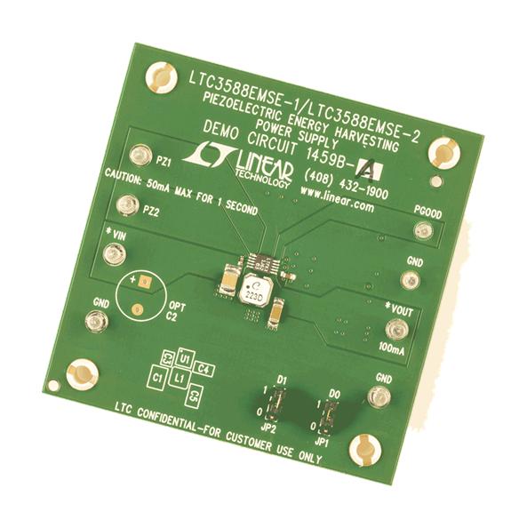 Analog DevicesDC1459B-A
