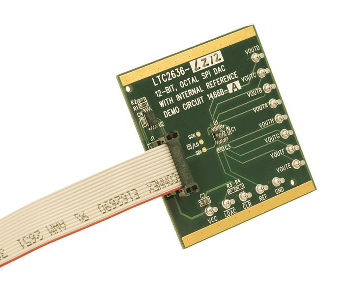 Analog DevicesDC1466B-C