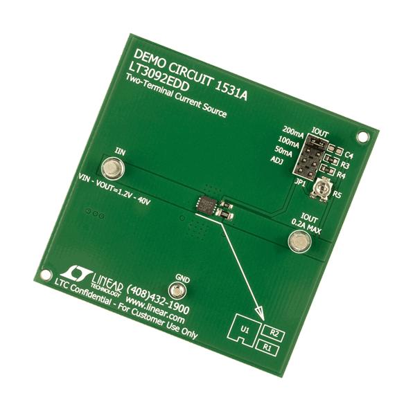 Analog DevicesDC1531A