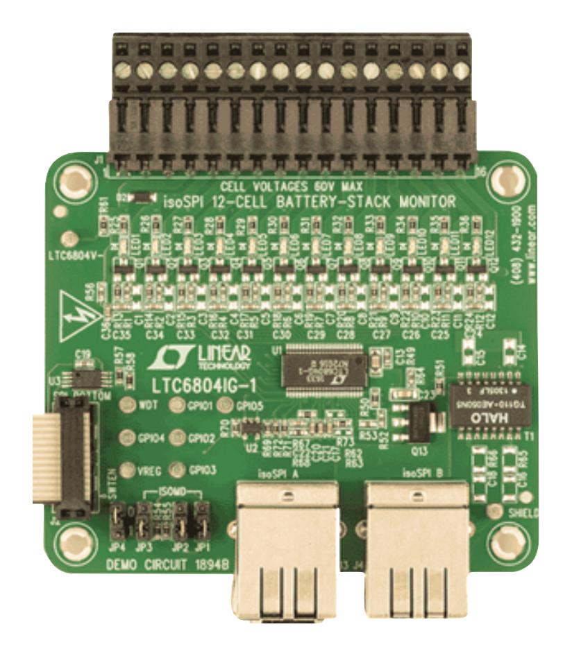 Analog DevicesDC1894B