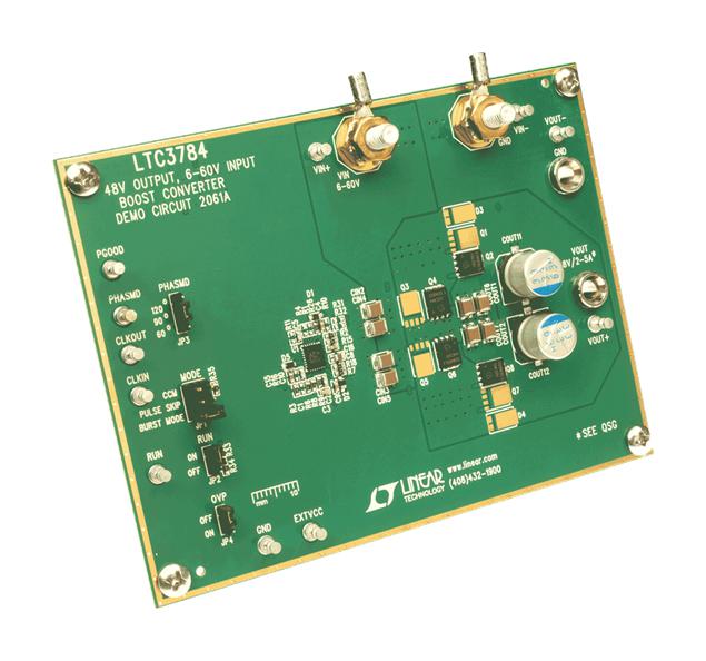 Analog DevicesDC2061A