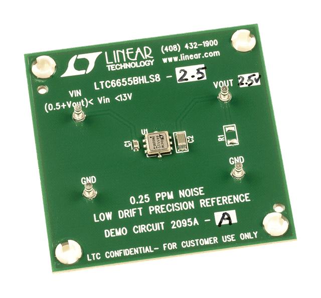 Analog DevicesDC2095A-A