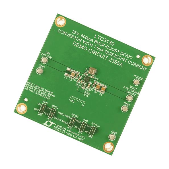 Analog DevicesDC2355A
