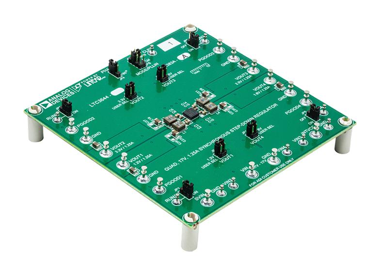 Analog DevicesDC2383A-A