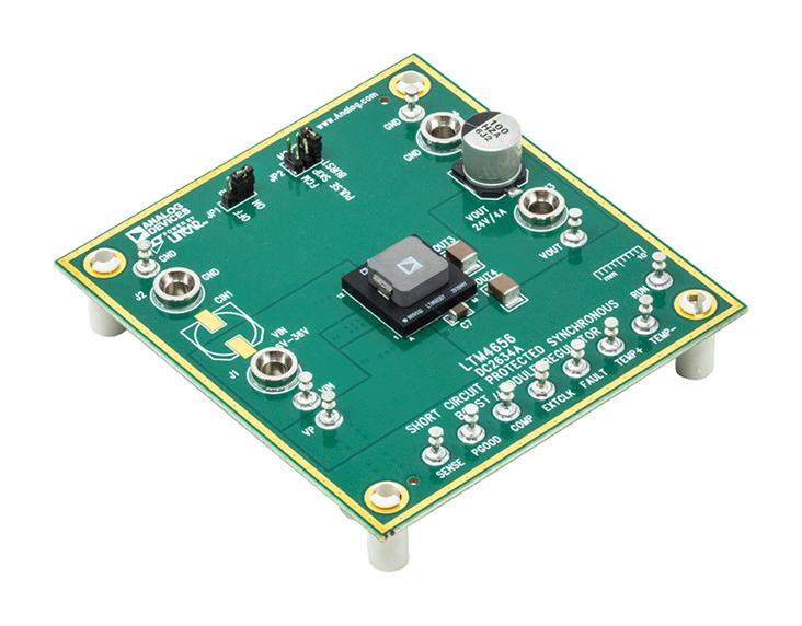 Analog DevicesDC2634A