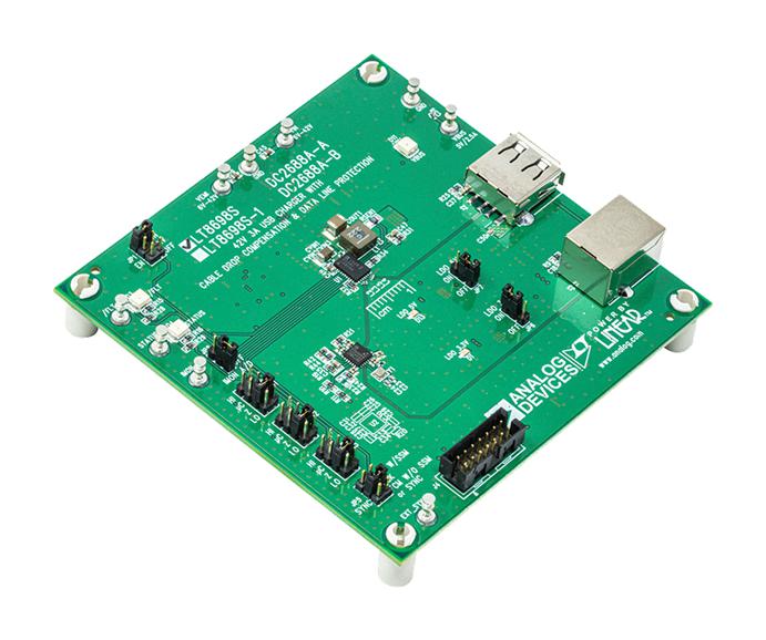 Analog DevicesDC2688A-A