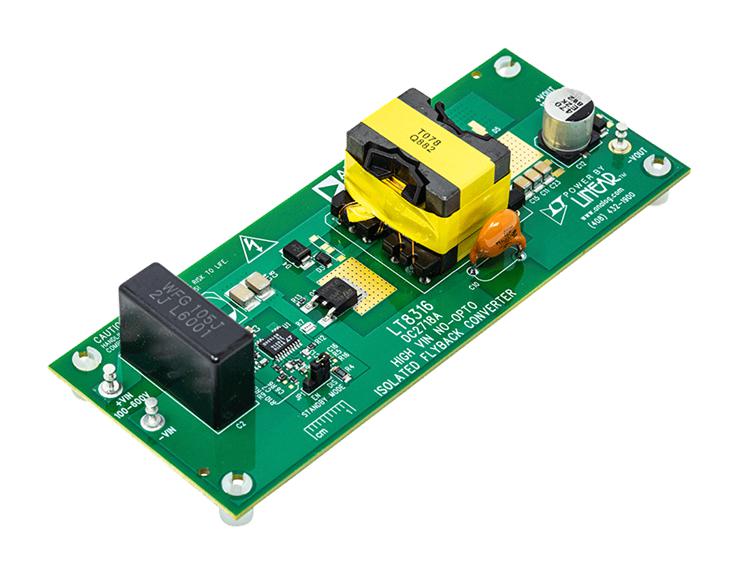 Analog DevicesDC2718A
