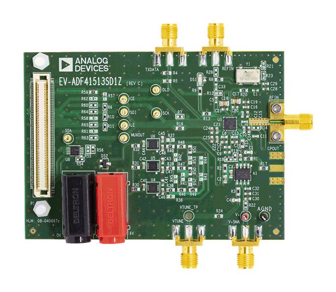 Analog DevicesEV-ADF41513SD2Z