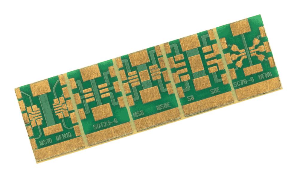 Analog DevicesLB2223B