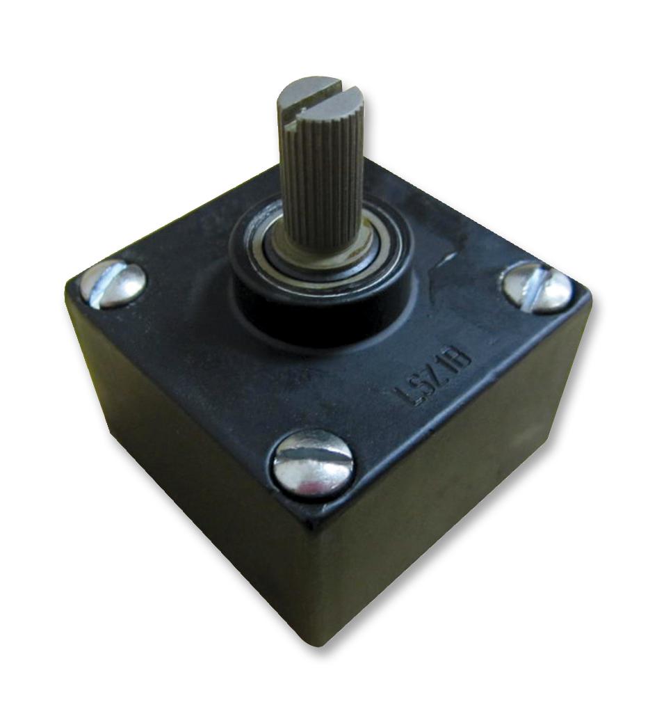 HoneywellLSZ1B