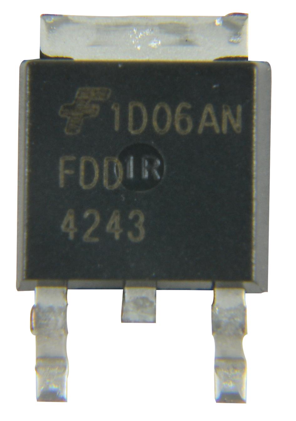 OnsemiFDD4243