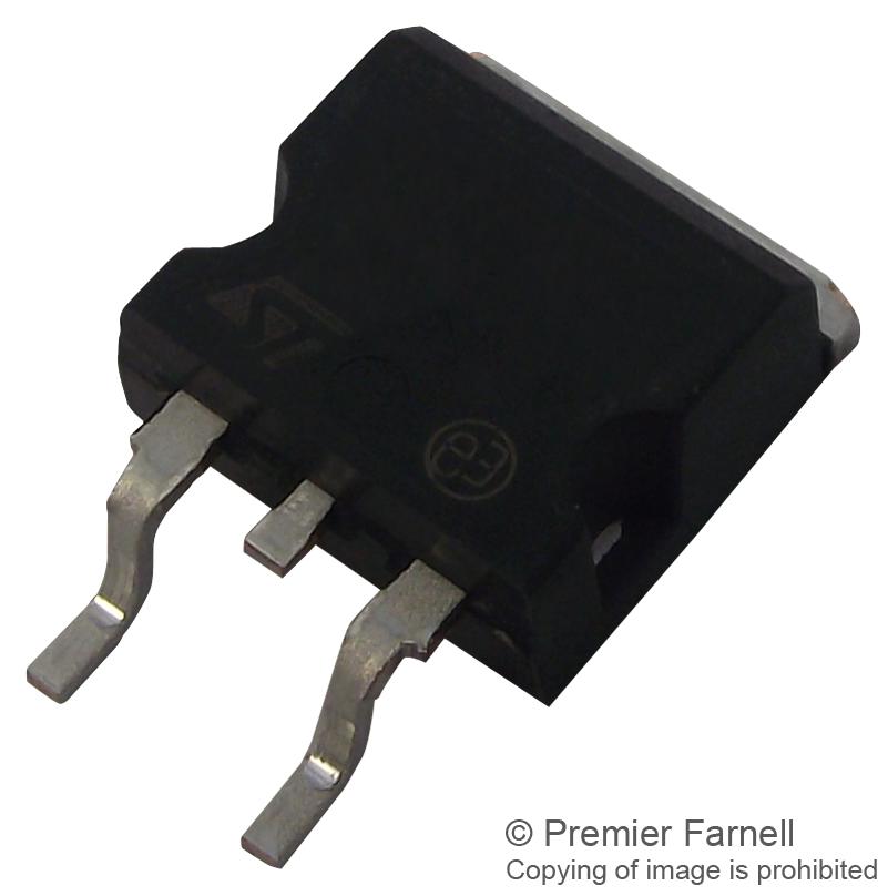 StmicroelectronicsSTPS20M100SG-TR