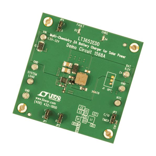 Analog DevicesDC1568A