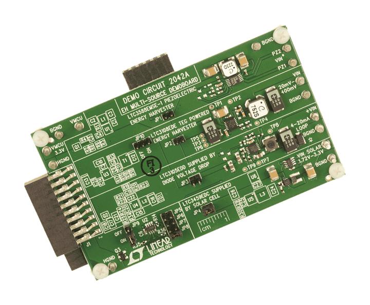 Analog DevicesDC2042A