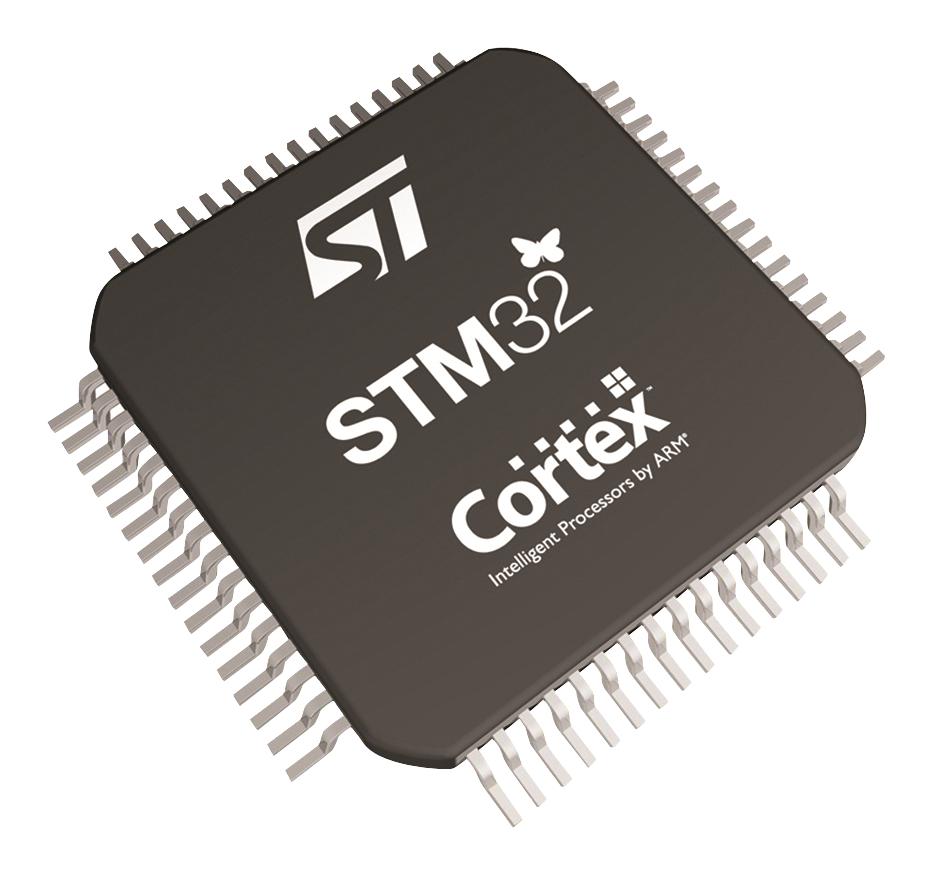 StmicroelectronicsSTM32F303RET7