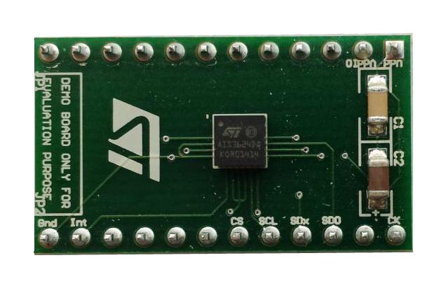 StmicroelectronicsSTEVAL-MKI158V1